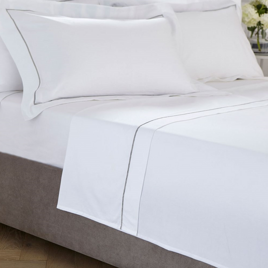 Set Lenzuola con bordo