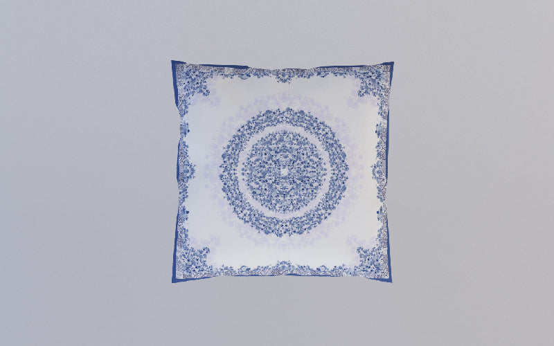 Cuscini arredo Bougainville