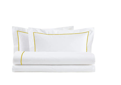 Set Lenzuola con bordo