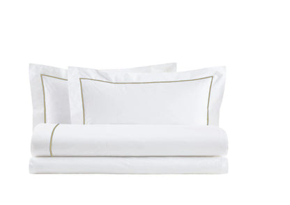 Set Lenzuola con bordo