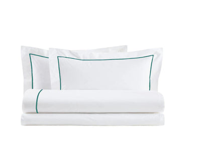 Set Lenzuola con bordo