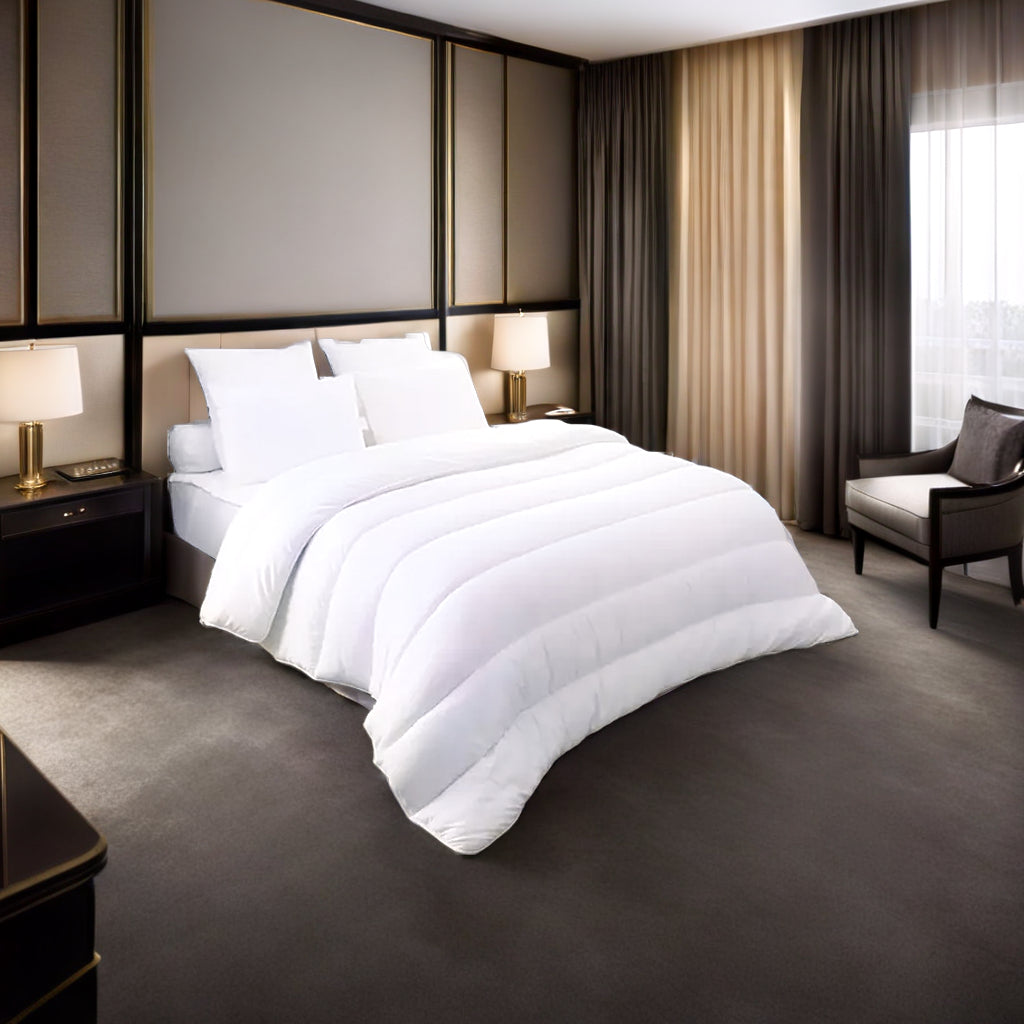 PIUMINO 300 GR MADE IN ITALY