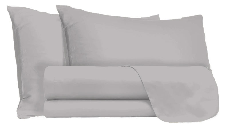 Set Lenzuola Tinta unita