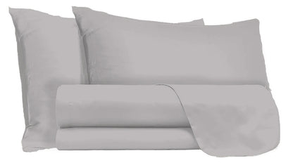 Set Lenzuola Tinta unita