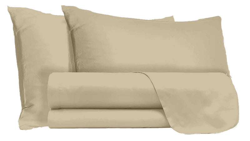 Set Lenzuola Tinta unita