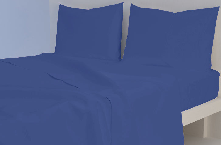 Set Lenzuola Tinta unita