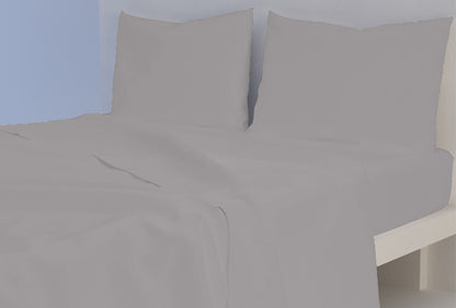 Set Lenzuola Tinta unita