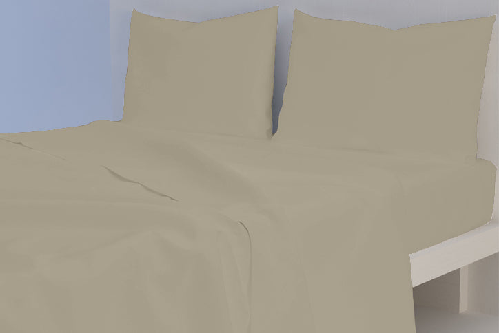 Set Lenzuola Tinta unita