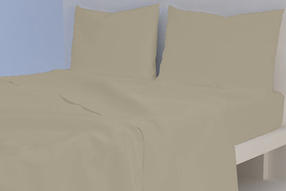 Set Lenzuola Tinta unita